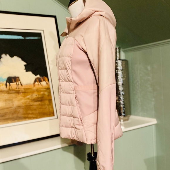Lululemon Down For It All Jacket - Picture 2 of 5